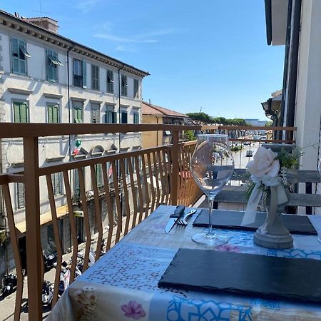 Appartamento Nel Cuore Di Viareggio Zewnętrze zdjęcie