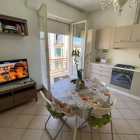 Appartamento Nel Cuore Di Viareggio Zewnętrze zdjęcie