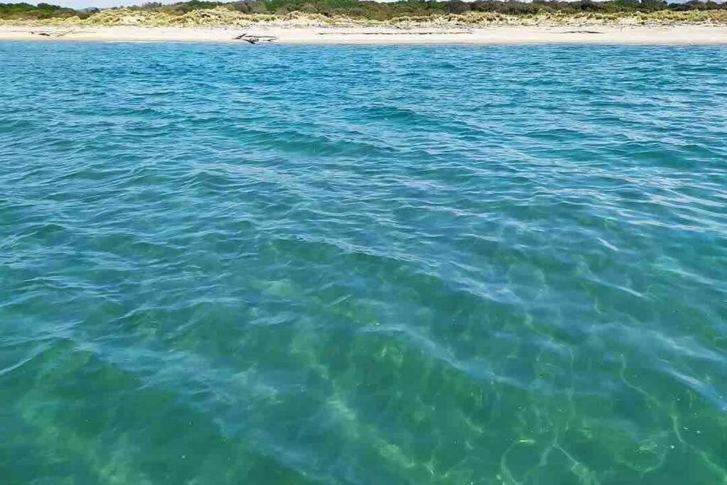 Appartamento Nel Cuore Di Viareggio Zewnętrze zdjęcie
