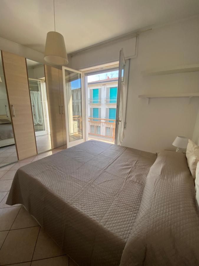 Appartamento Nel Cuore Di Viareggio Zewnętrze zdjęcie