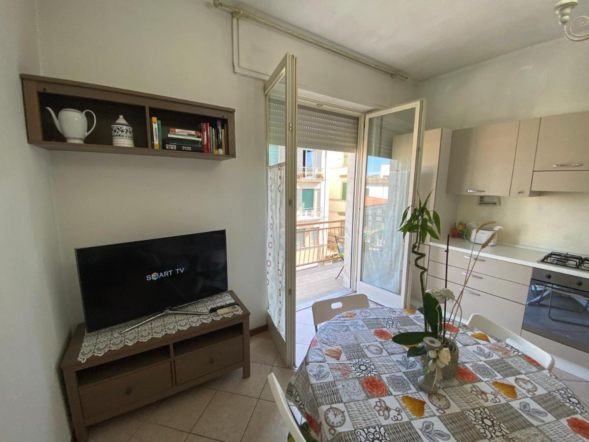 Appartamento Nel Cuore Di Viareggio Zewnętrze zdjęcie